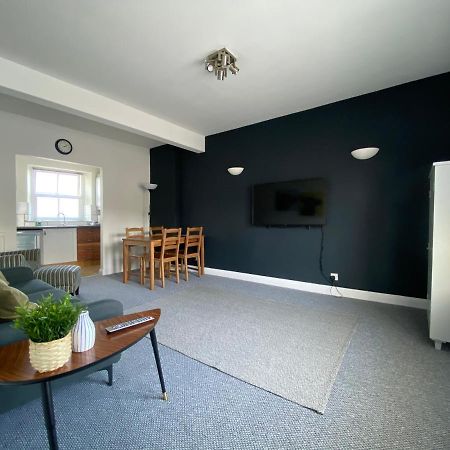 15 Queen Street, Flat 2 אולברסטון מראה חיצוני תמונה