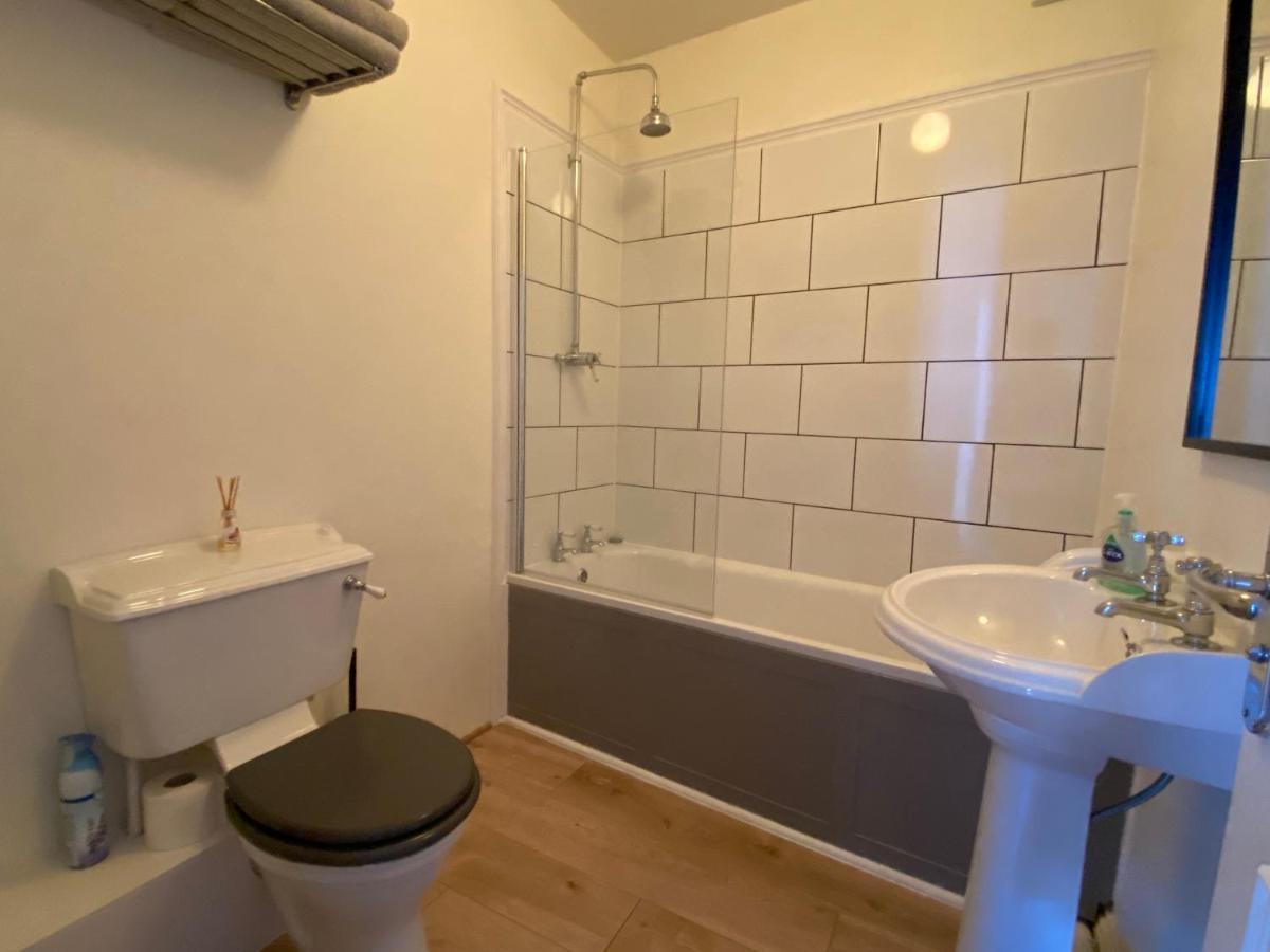 15 Queen Street, Flat 2 אולברסטון מראה חיצוני תמונה